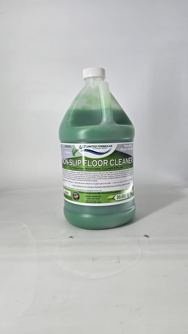DeltaGreen® Non-Slip Floor Cleaner (DG-500)