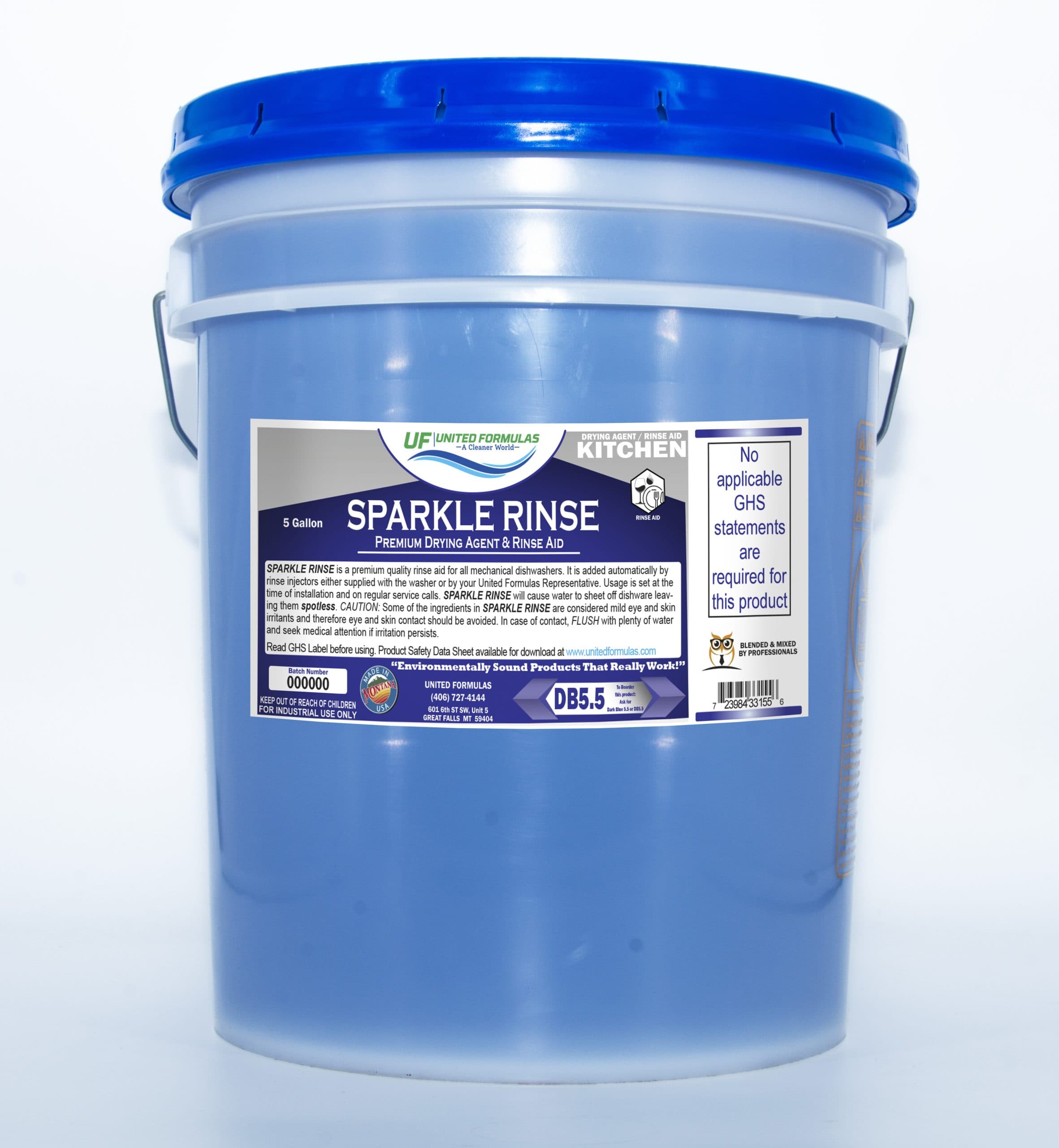 Sparkle Rinse Gallery 2