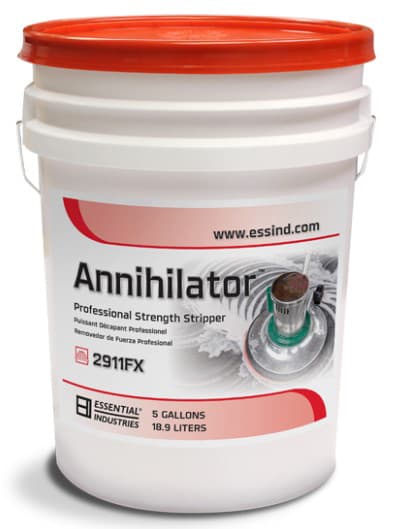 Essential  Annihilator