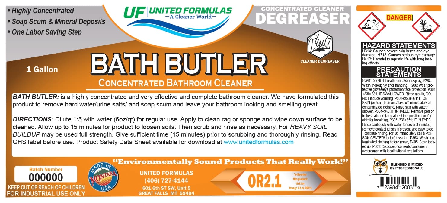 Bath Butler Gallery 4