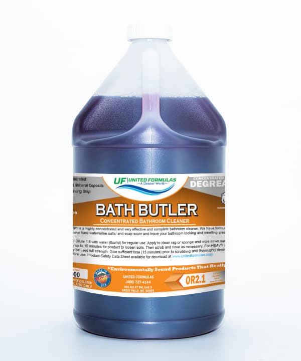 Bath Butler Gallery 2