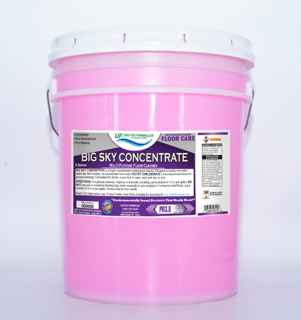 Big Sky Concentrate Gallery 2