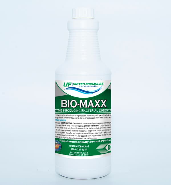 Bio-Maxx Gallery 2
