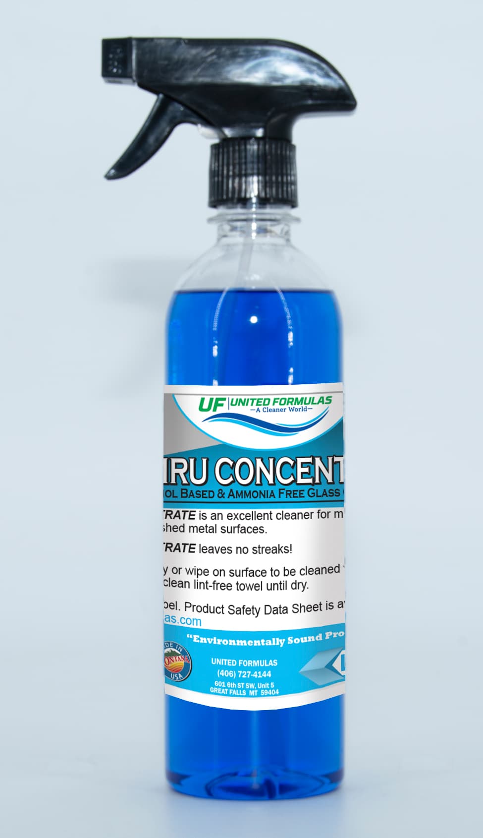 C-Thru Concentrate Gallery 2