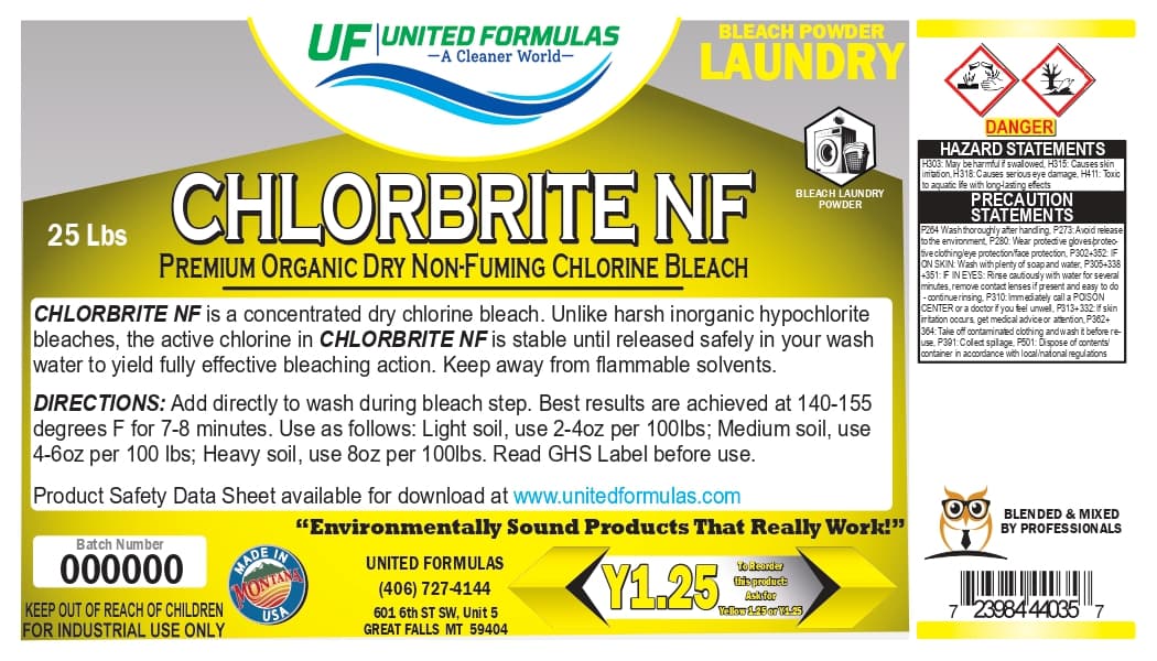 Chlorbrite NF Gallery 2