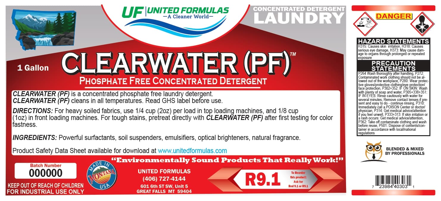 Clearwater (PF) Gallery 2