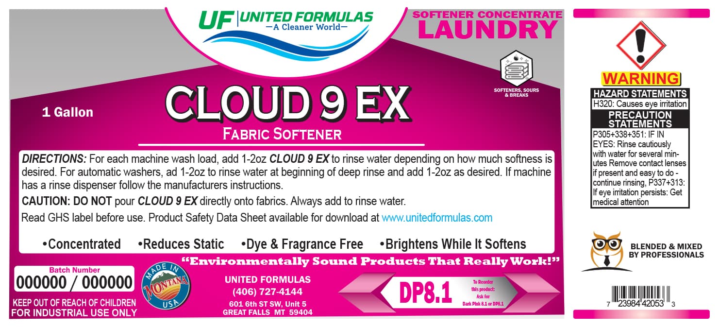 Cloud 9 EX Gallery 3