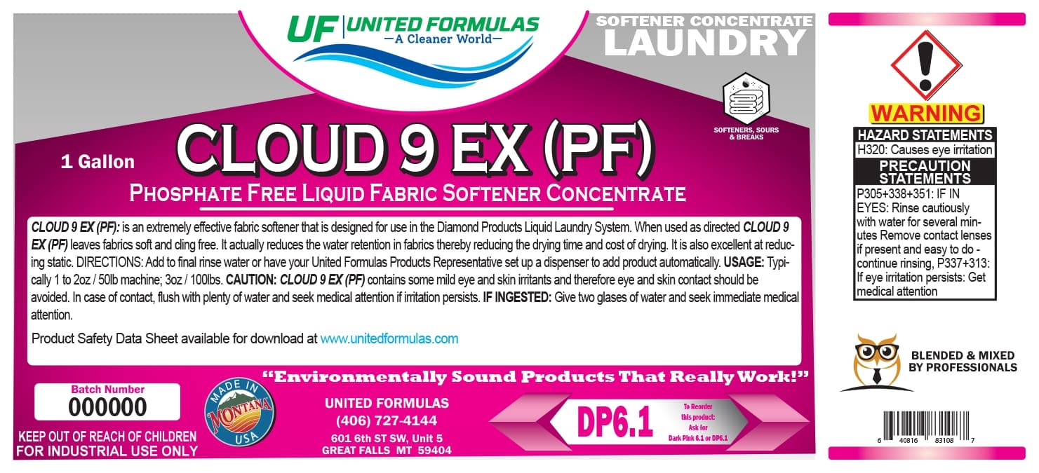 Cloud 9 EX Gallery 3