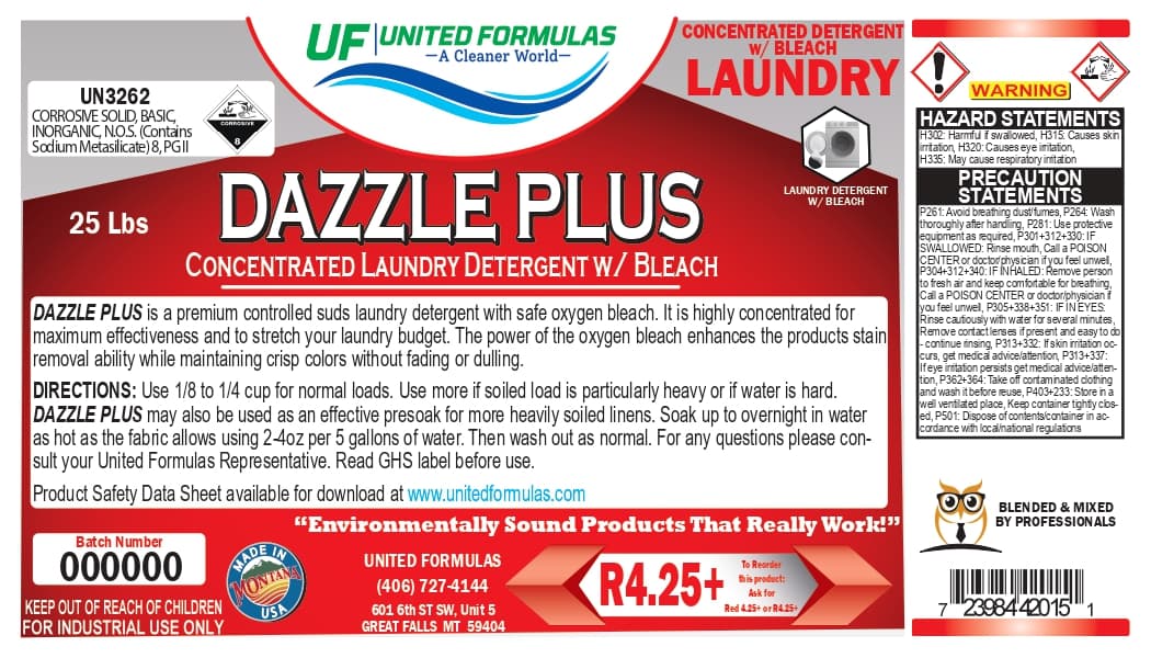 Dazzle Plus Gallery 2