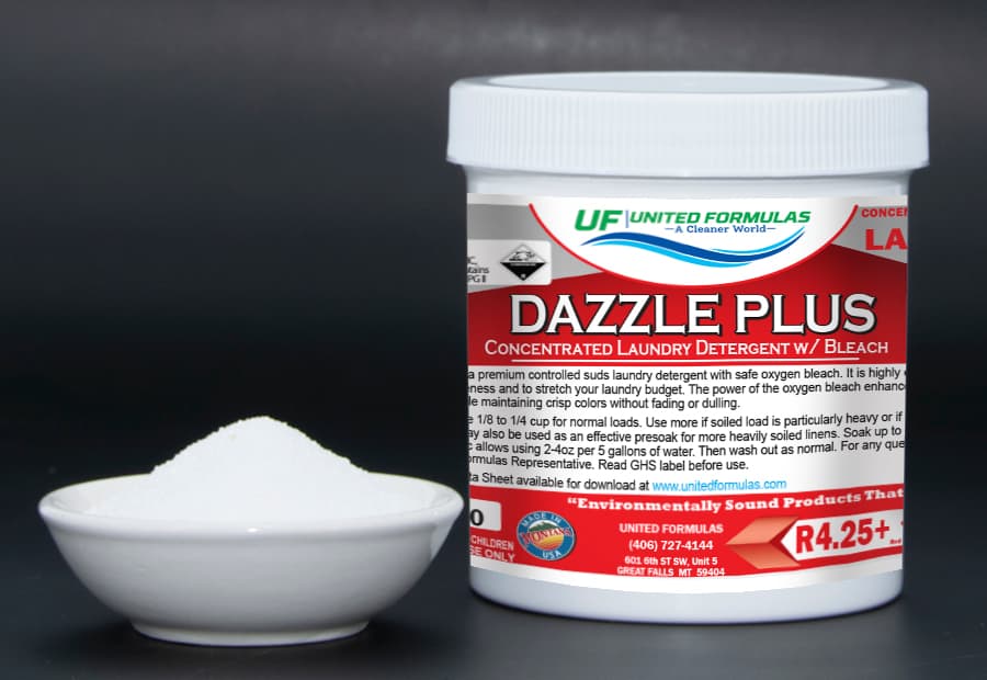 Dazzle Plus