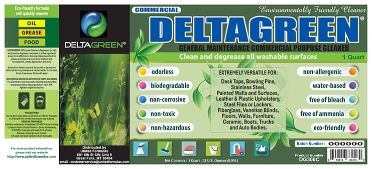 Delta Green Commercial Gallery 5