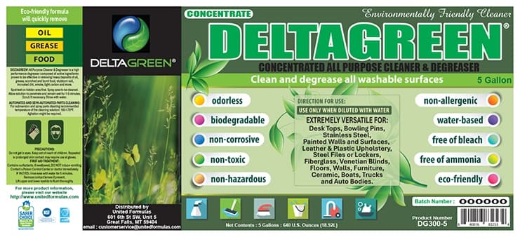 Delta Green Concentrate Gallery 4