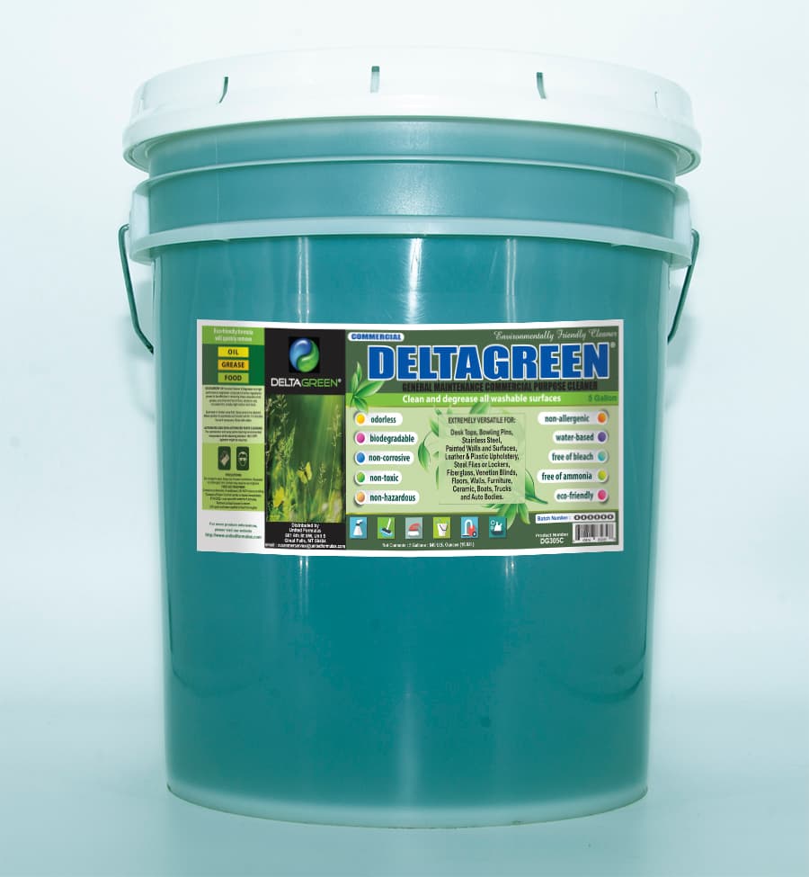 Delta Green Commercial Gallery 3