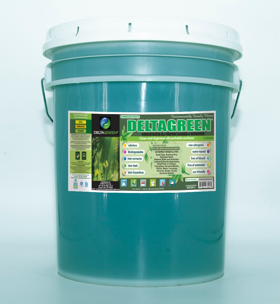 Delta Green Concentrate Gallery 3