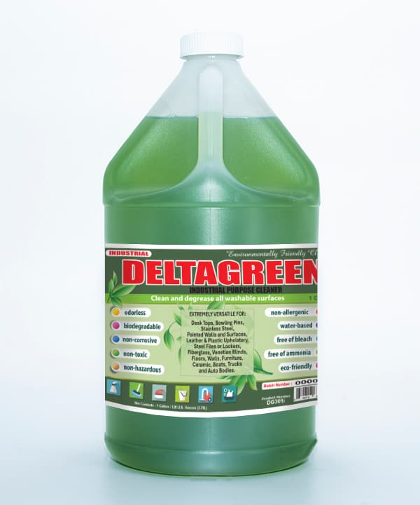 Delta Green Industrial