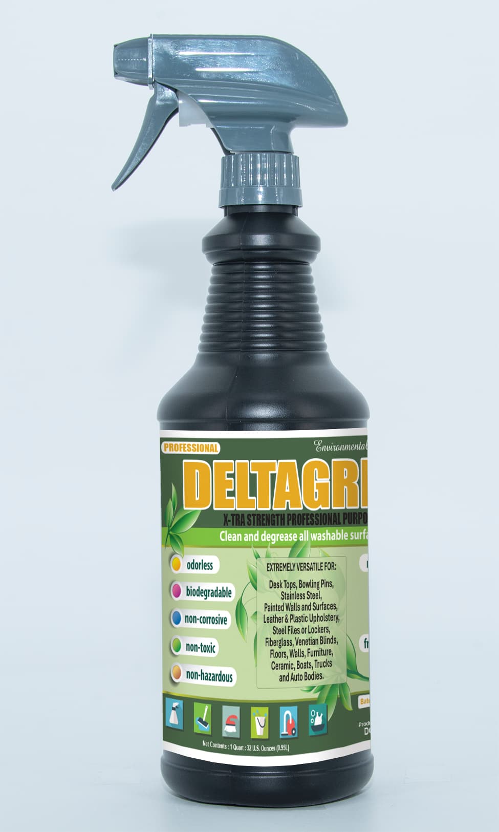 Delta Green Professional Gallery 2