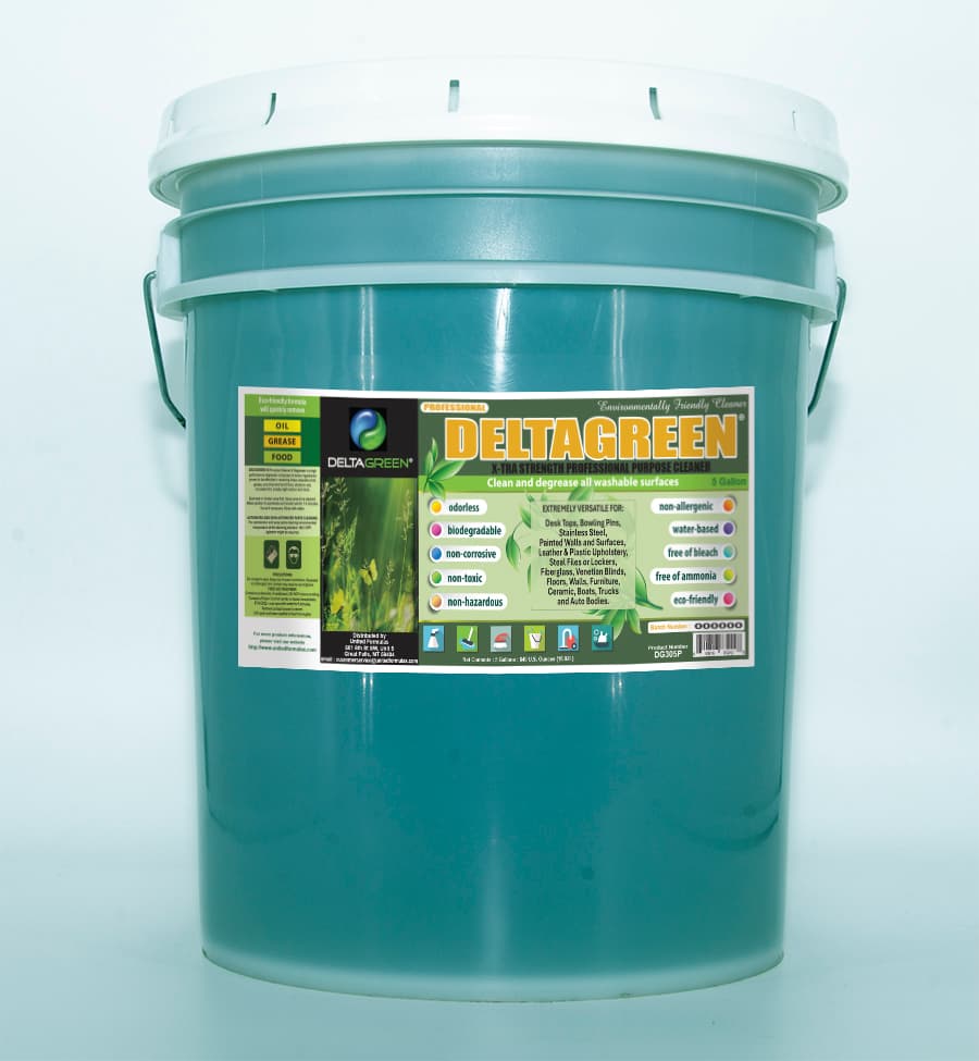 Delta Green Professional Gallery 3