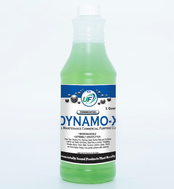 Dynamo-X Commercial Gallery 2