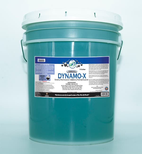 Dynamo-X Commercial Gallery 3