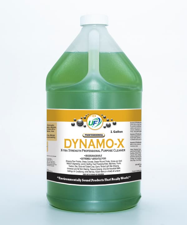 Dynamo-X Professional