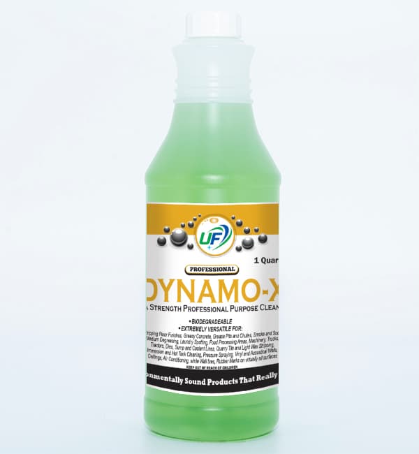 Dynamo-X Professional Gallery 2