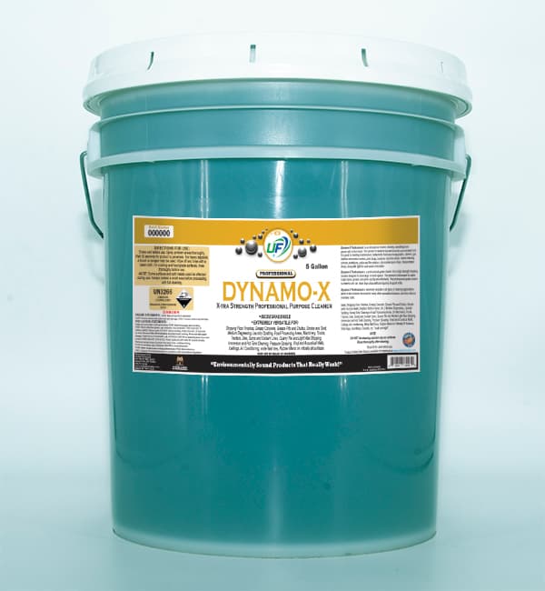 Dynamo-X Professional Gallery 3