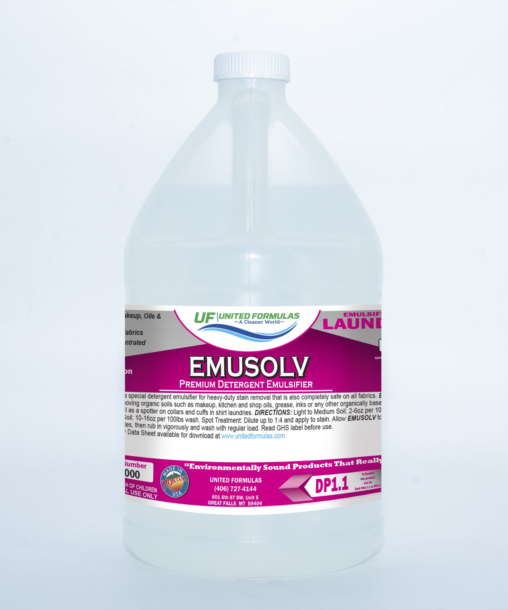 Emusolv