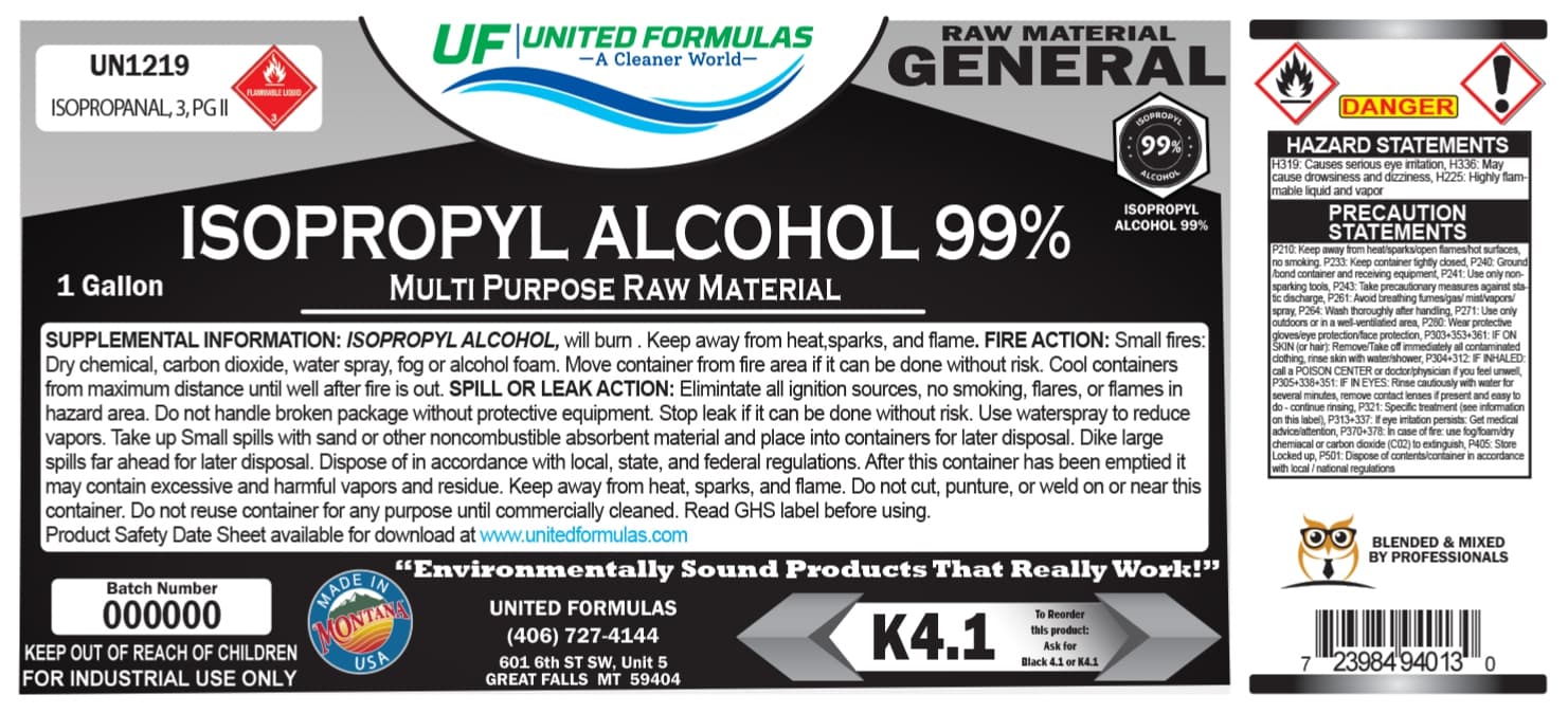 Isopropyl Alcohol Gallery 4