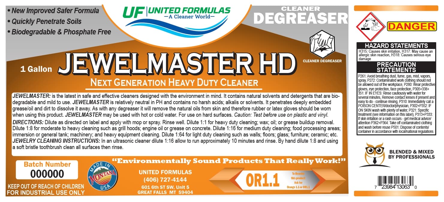 Jewelmaster HD Gallery 5