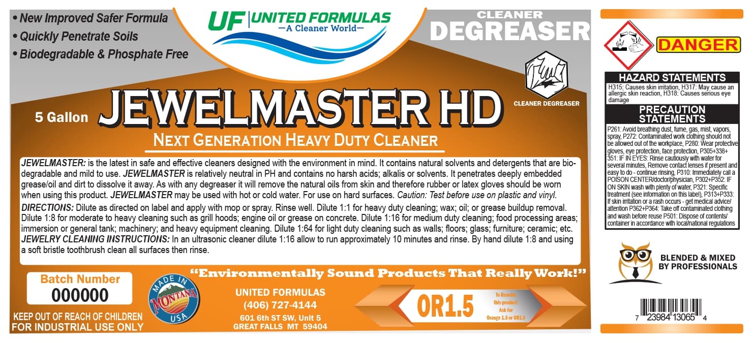 Jewelmaster HD Gallery 6