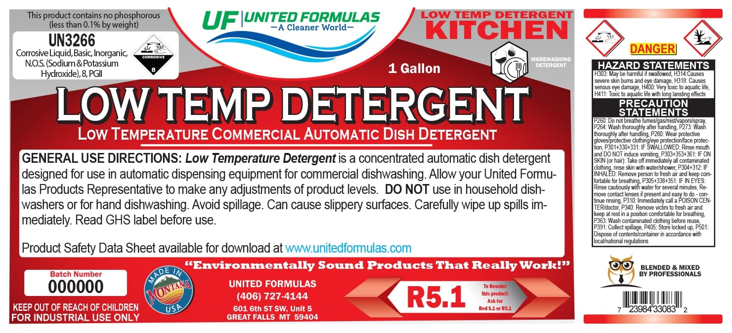 Low Temp Detergent Gallery 3