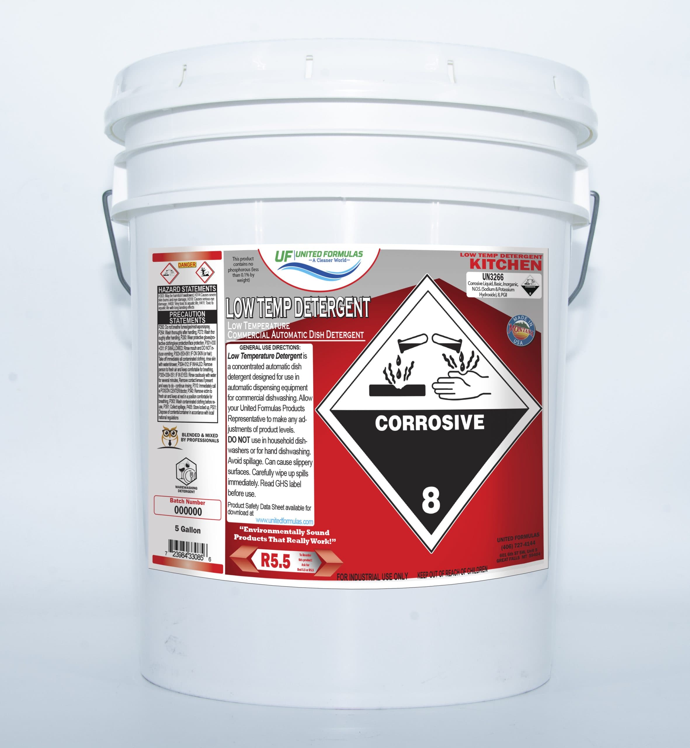 Low Temp Detergent Gallery 2