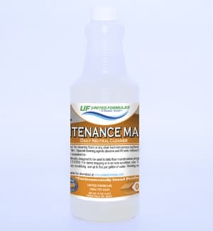 Maintenance Master Gallery 2