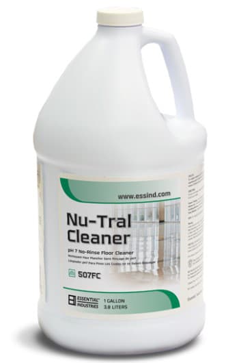 Essential Nu-Tral Cleaner