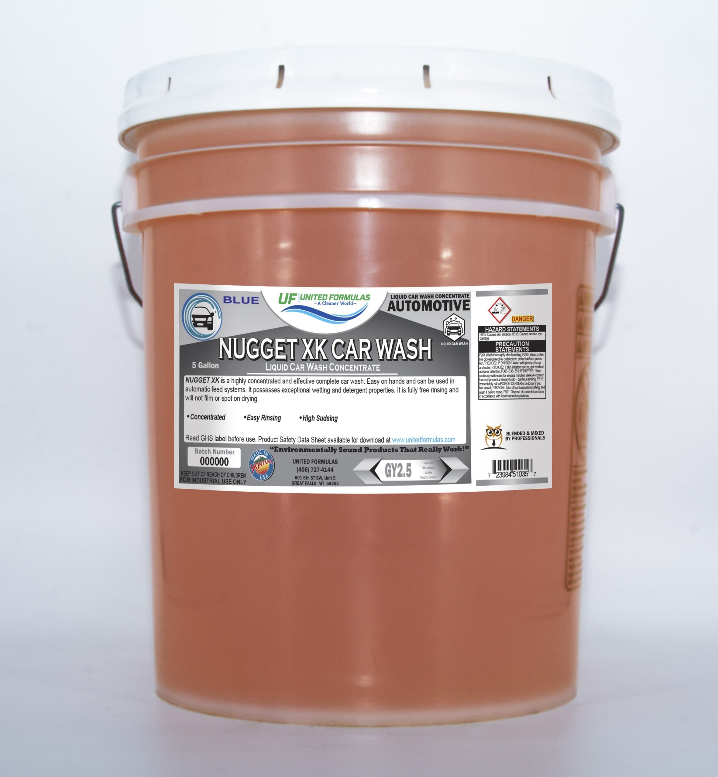 Nugget XK Car Wash Gallery 2