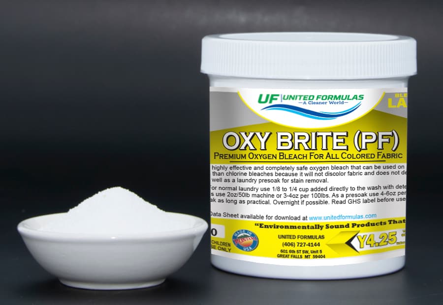 Oxy Brite (PF)