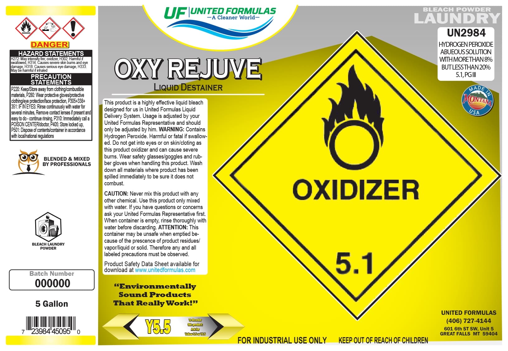 Oxy Rejuve Gallery 2