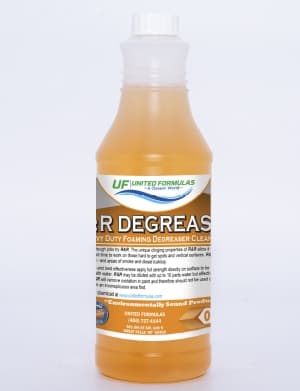 R&R Degreaser Gallery 2