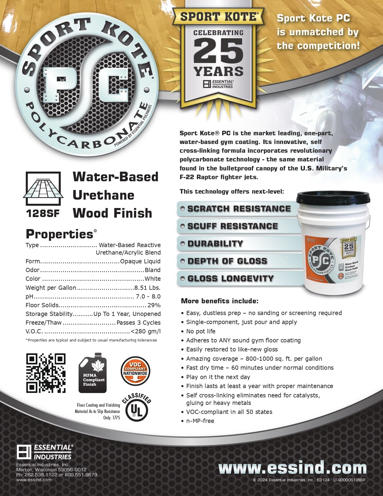 Sport Kote PC Gallery 2