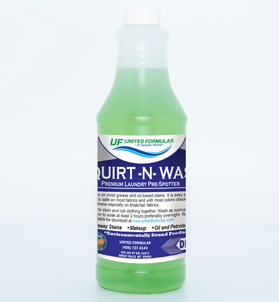 Squirt-N-Wash Gallery 2