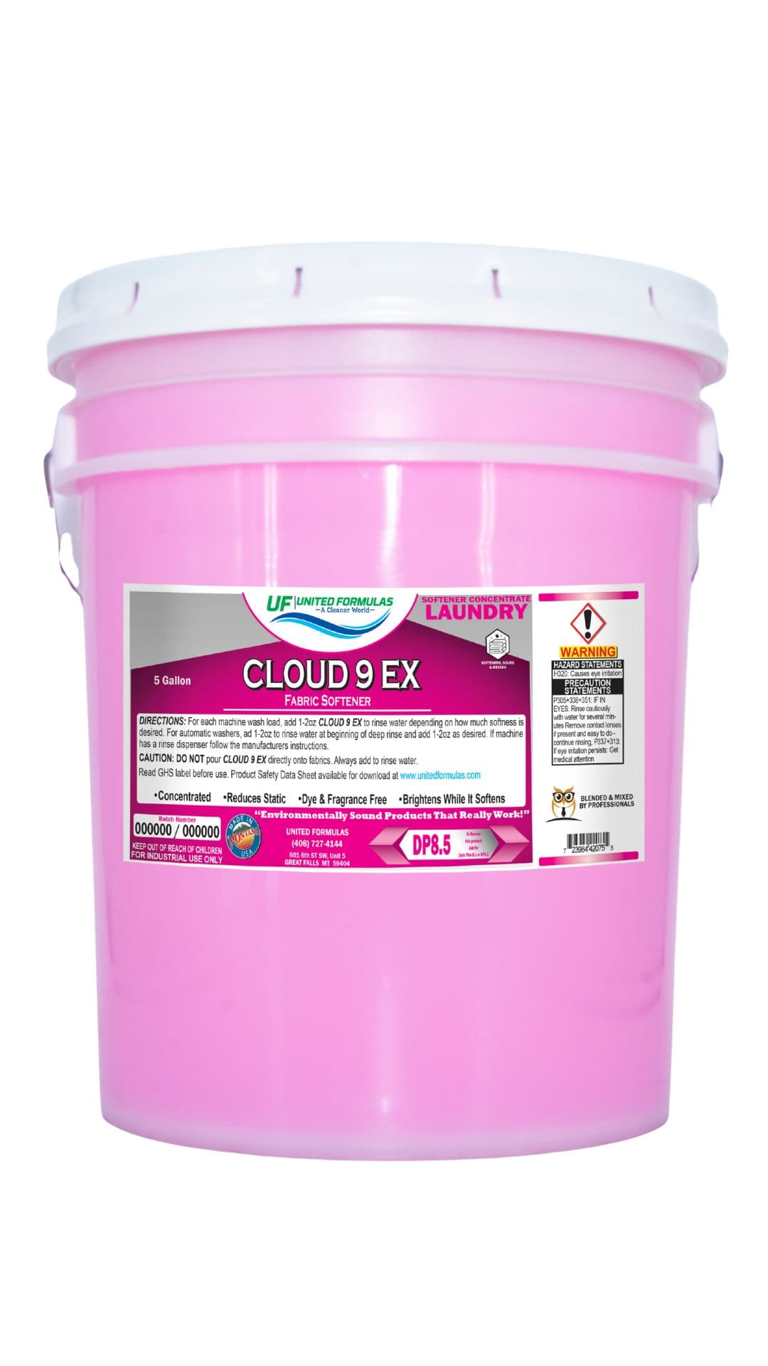 Cloud 9 EX Gallery 2