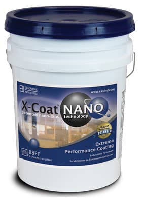 X Coat Nano
