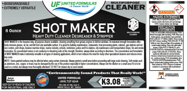 Shot Maker Gallery 4