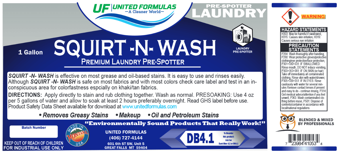 Squirt-N-Wash Gallery 4