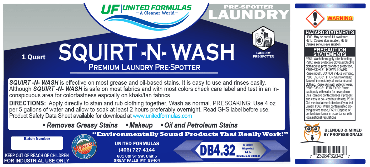 Squirt-N-Wash Gallery 5