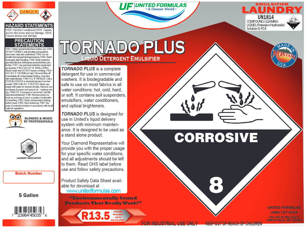 Tornado Plus Gallery 3