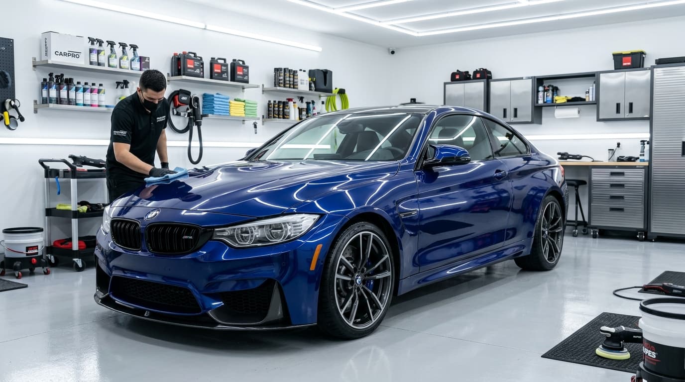 Automotive