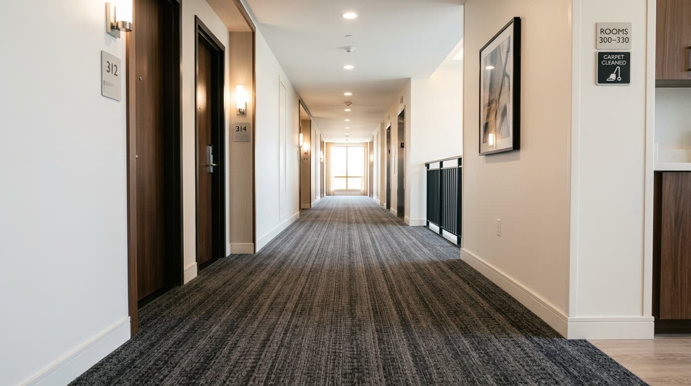 Carpet Care