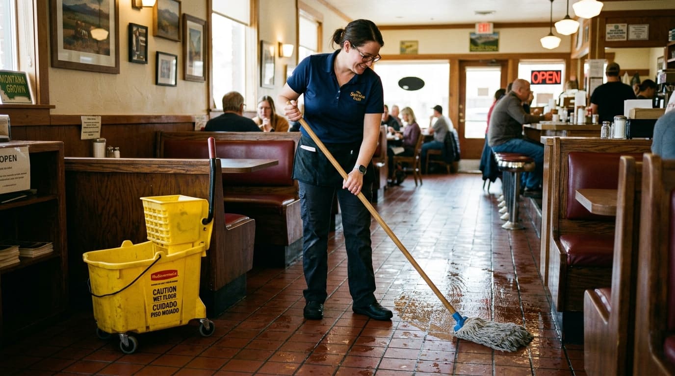 Floor Care