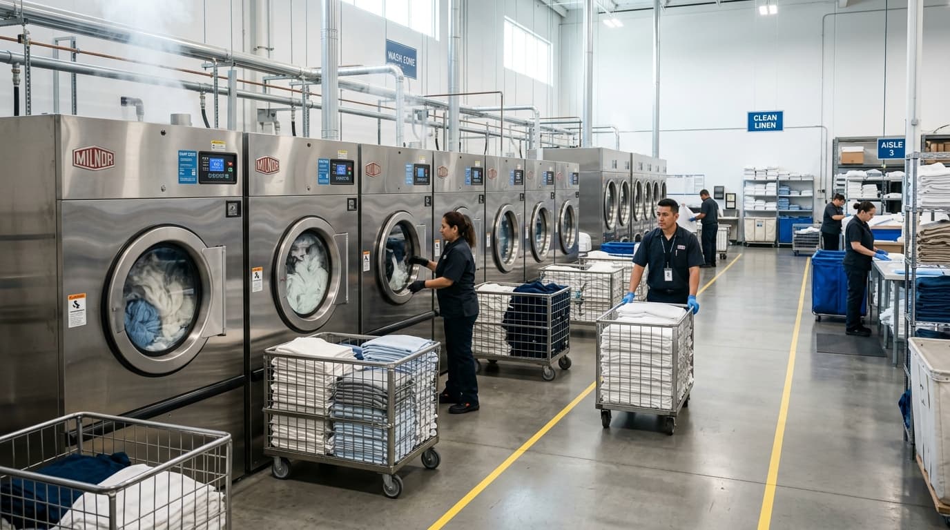 Laundry